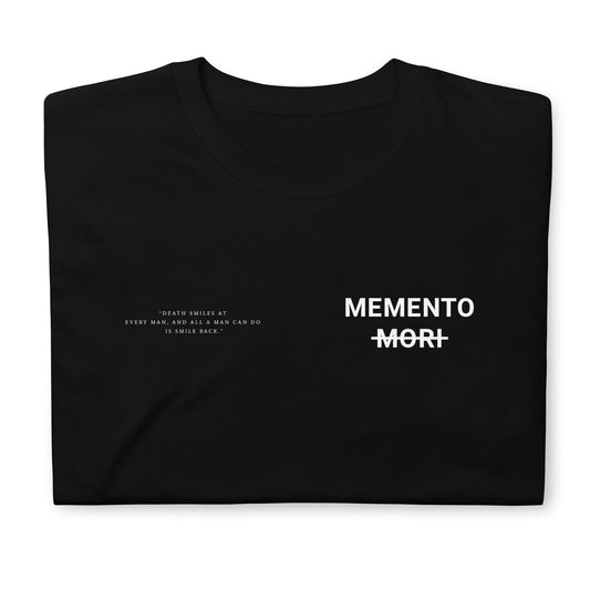 Memento Mori T-Shirt