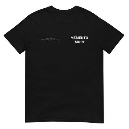 Memento Mori T-Shirt