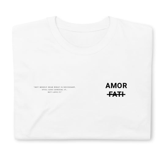 Amor Fati T-shirt