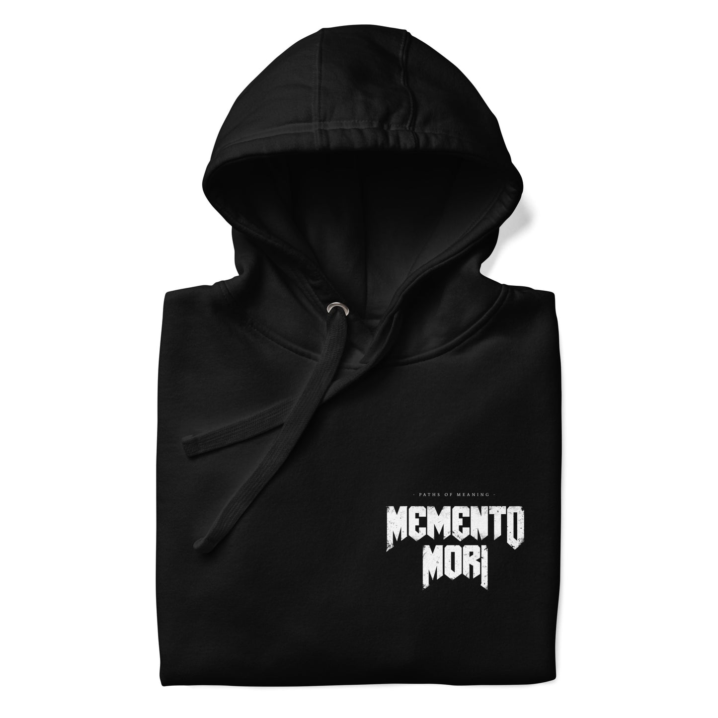 Doom Memento Mori Hoodie