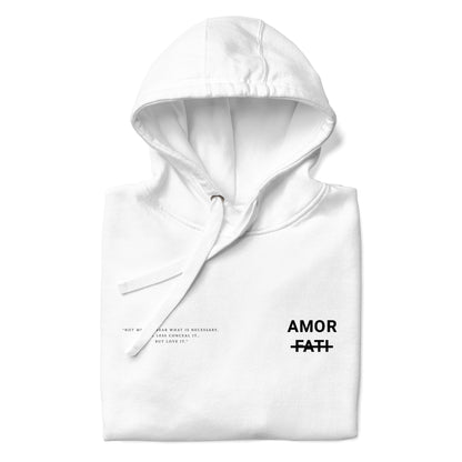 Amor Fati Hoodie