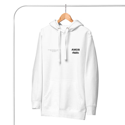 Amor Fati Hoodie