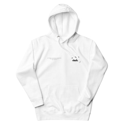 Amor Fati Hoodie